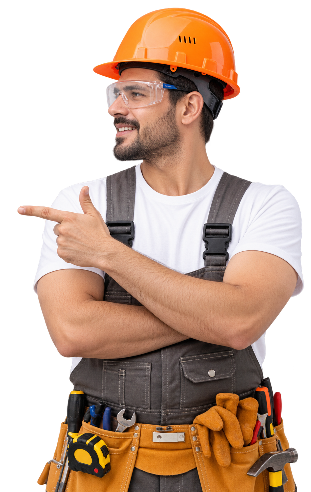 Construction Engineer